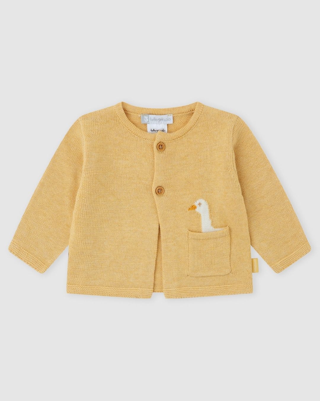 Conjunto 3 Piezas Niño Pato - Tutto Piccolo