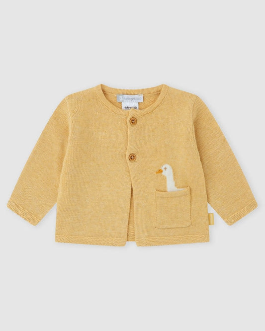 Conjunto 3 Piezas Niño Pato - Tutto Piccolo