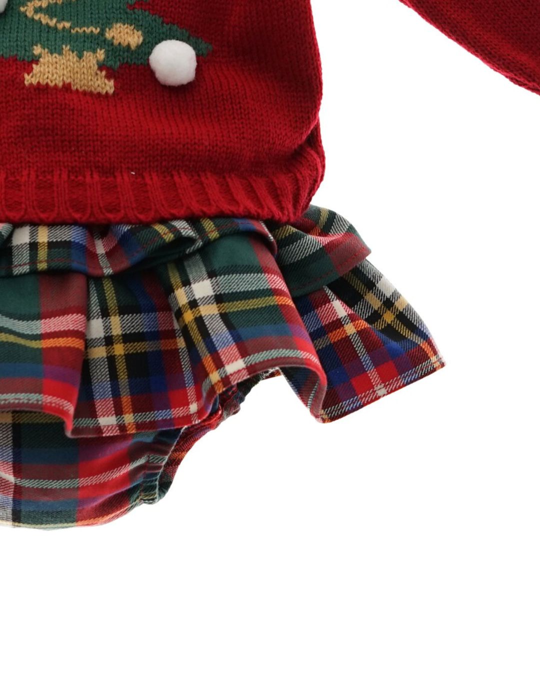 Conjunto Baby Niña Familia Marilyn 1801MINV-25 - Marta y Paula