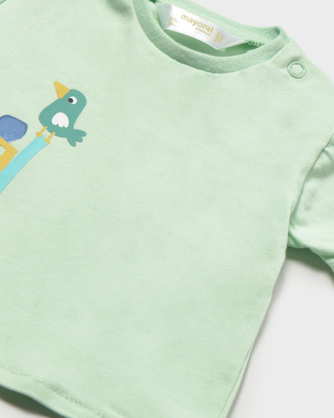 Conjunto Baño Niño Manzana 1617-025 - Mayoral