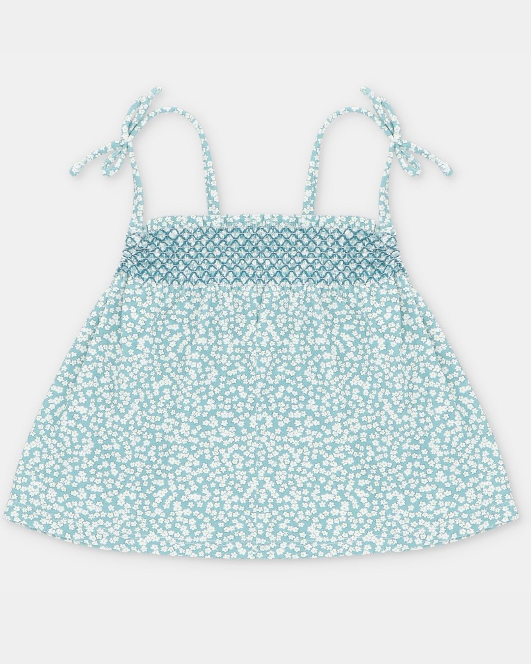 Conjunto Baño Vestido y Cubrepañal PICNIC - Martín Aranda