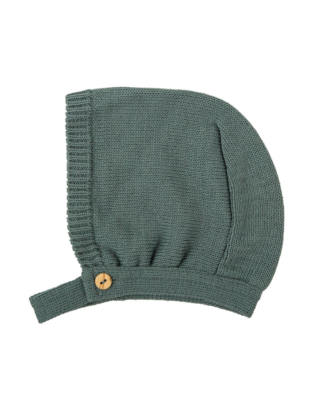 Conjunto Bebé Con Capota Perrito - Babidu
