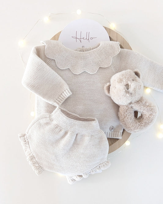 Conjunto Braguita Liverpool Arena - Martin Aranda