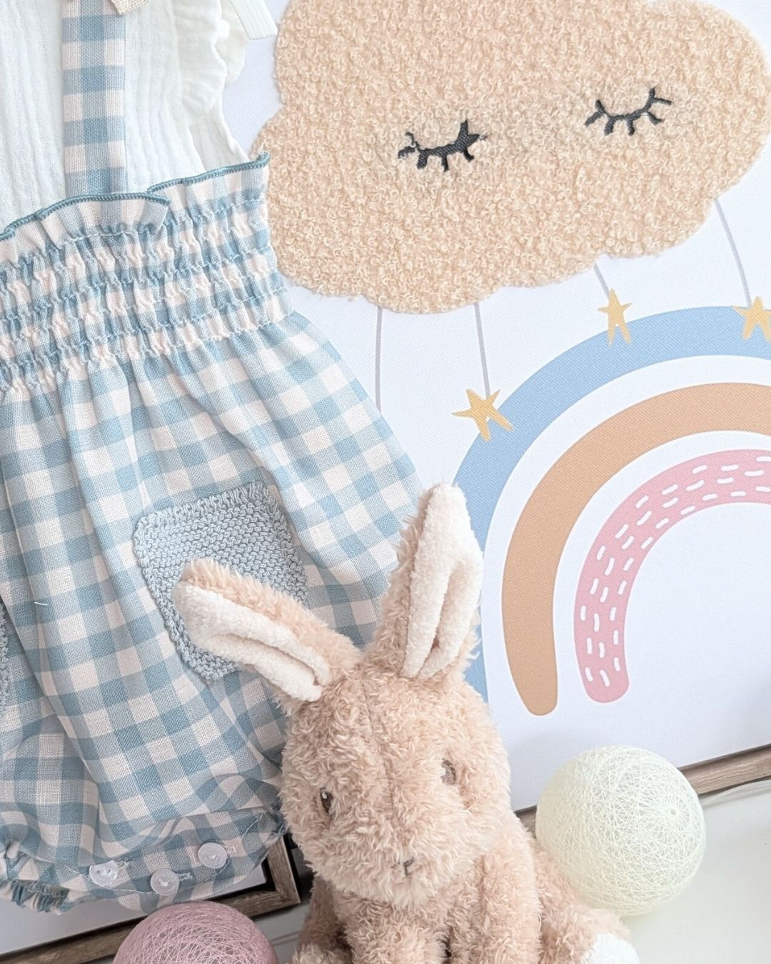 Conjunto Familia NIKA Verde ART.1821 - Micolino