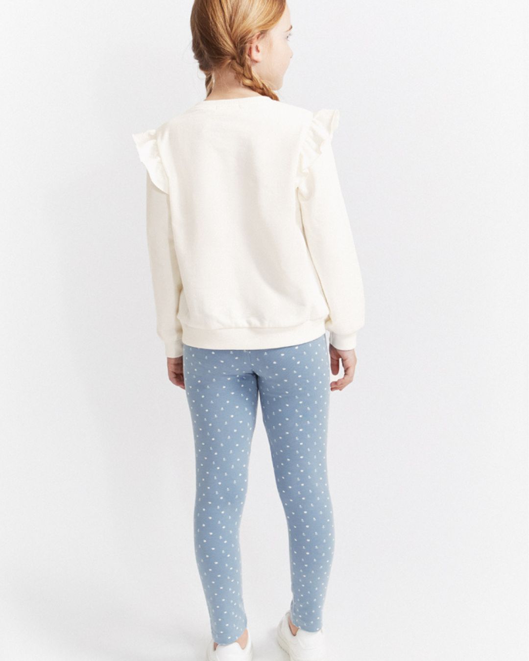 Conjunto Leggins Blue Duck - Street Monkey 353024