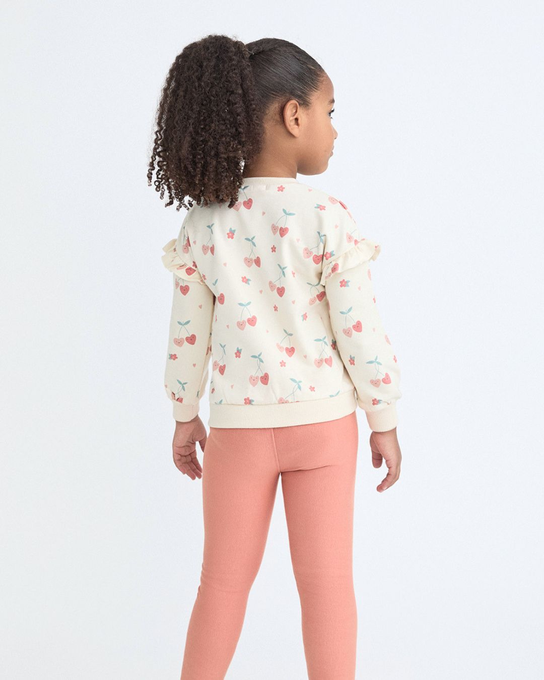 Conjunto Leggins Fruits - Street Monkey