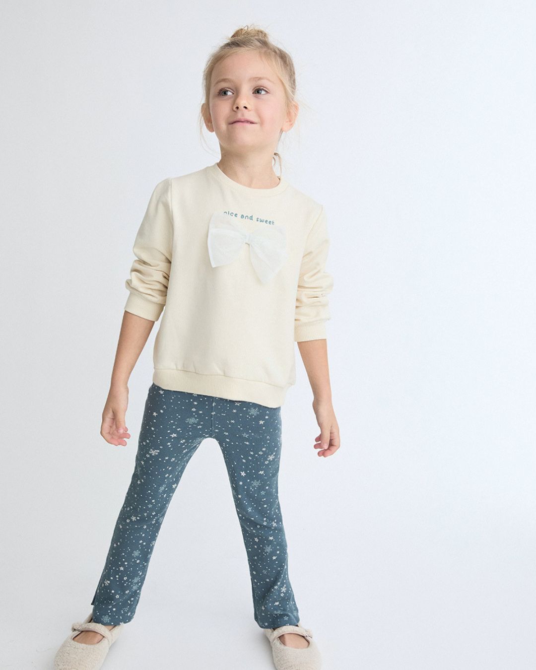 Conjunto Leggins Nice and Sweet - Street Monkey