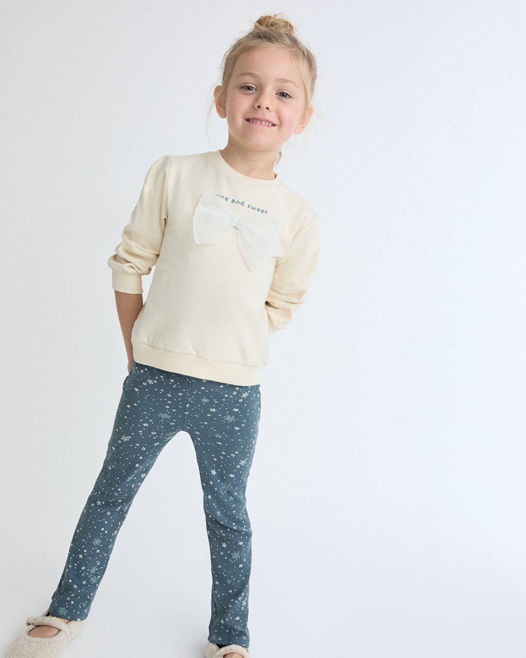 Conjunto Leggins Nice and Sweet - Street Monkey