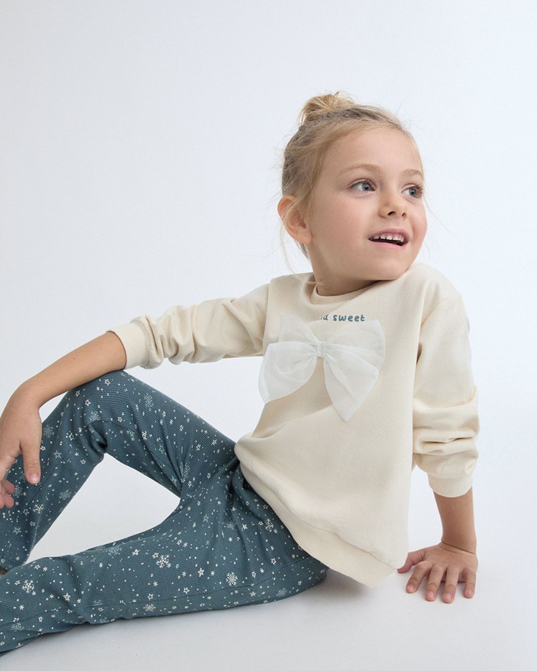 Conjunto Leggins Nice and Sweet - Street Monkey