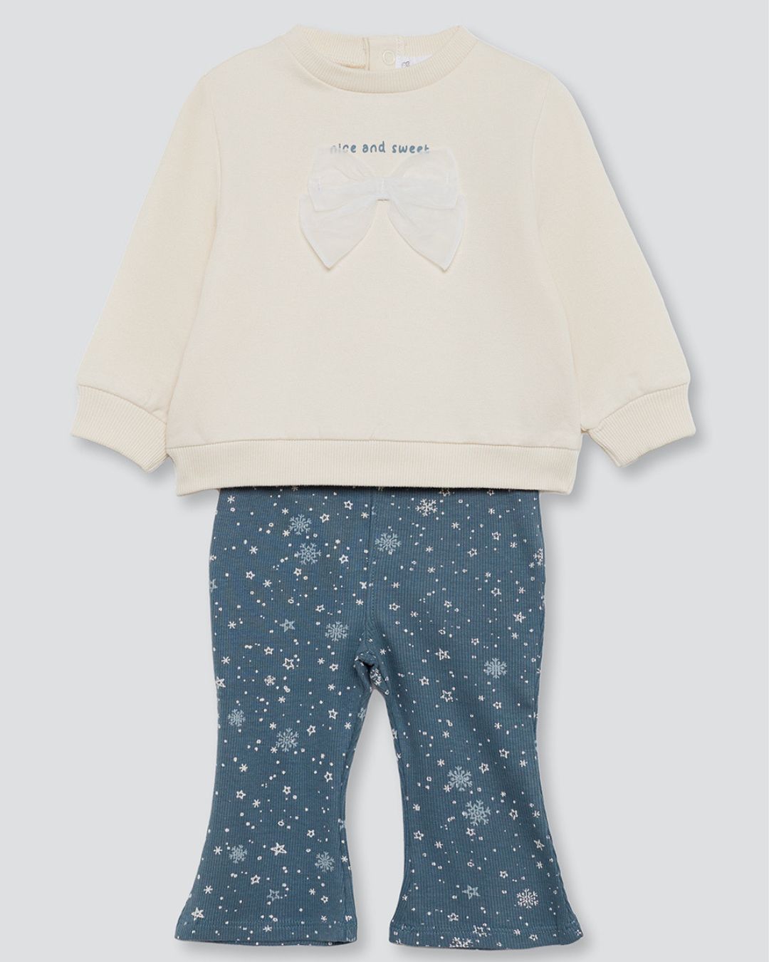 Conjunto Leggins Nice and Sweet - Street Monkey