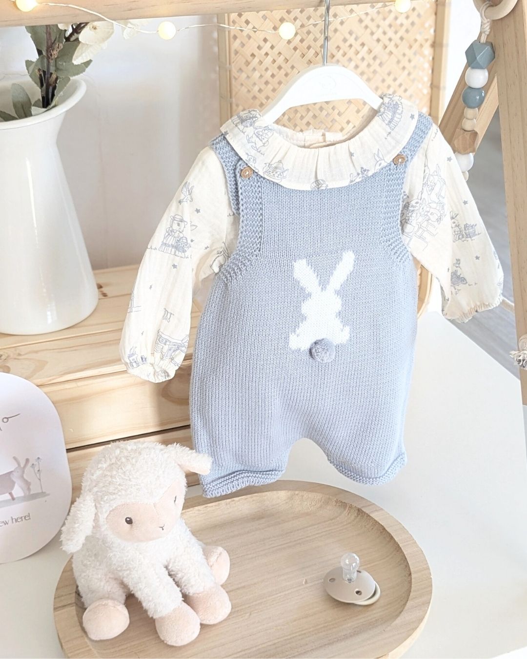 Conjunto Micolino Familia Paola - Micolino