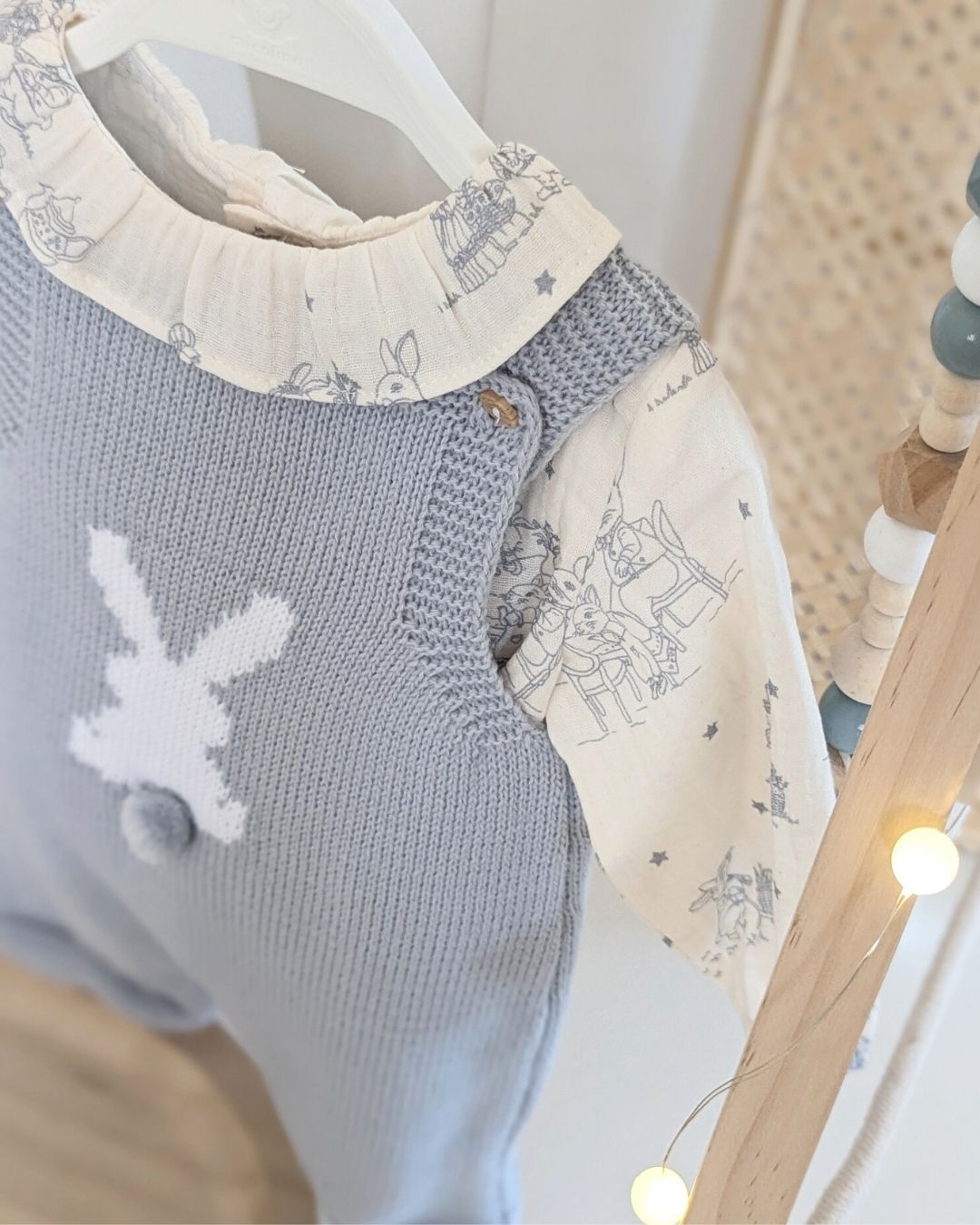 Conjunto Micolino Familia Paola - Micolino