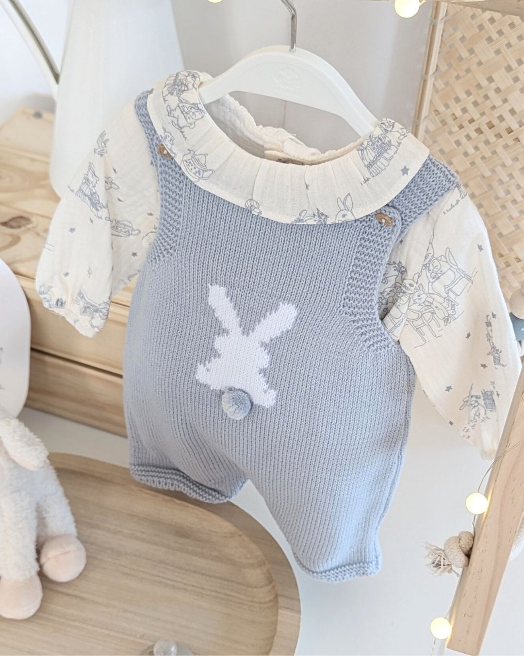 Conjunto Micolino Familia Paola - Micolino