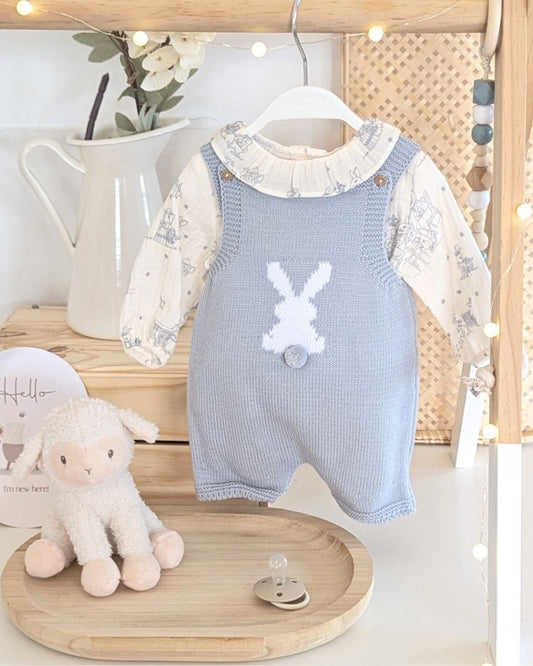 Conjunto Micolino Familia Paola - Micolino