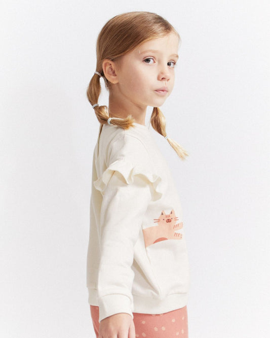 Conjunto Mini Cat Maquillaje - Street Monkey 353064