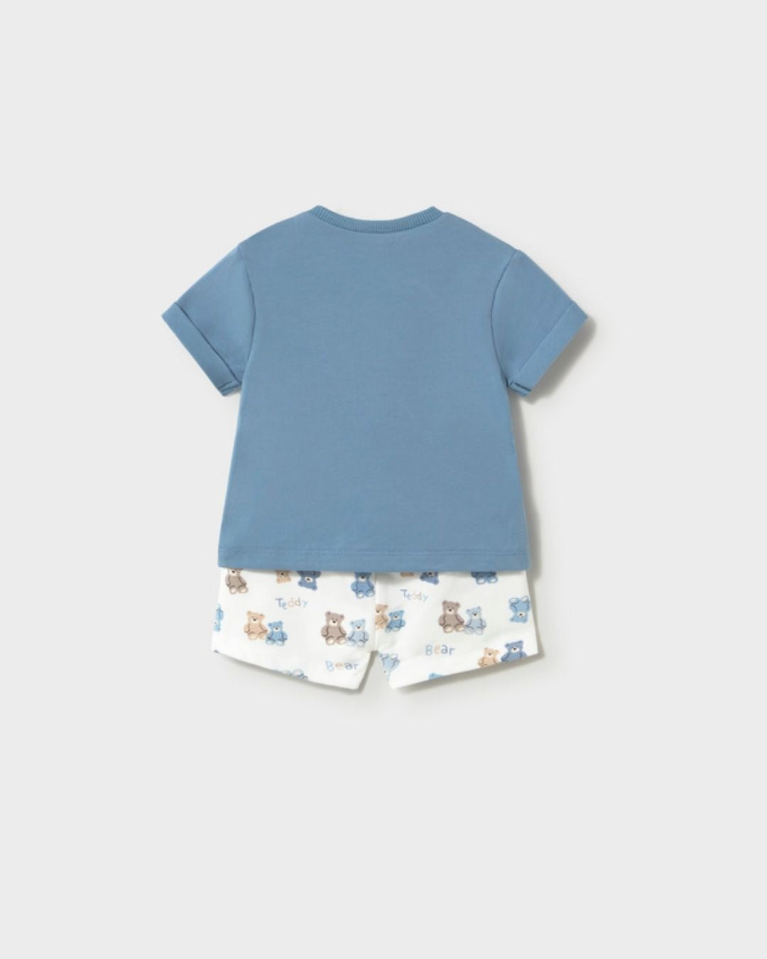 Conjunto Pantalón Teddy Marea 1277-044 - Mayoral