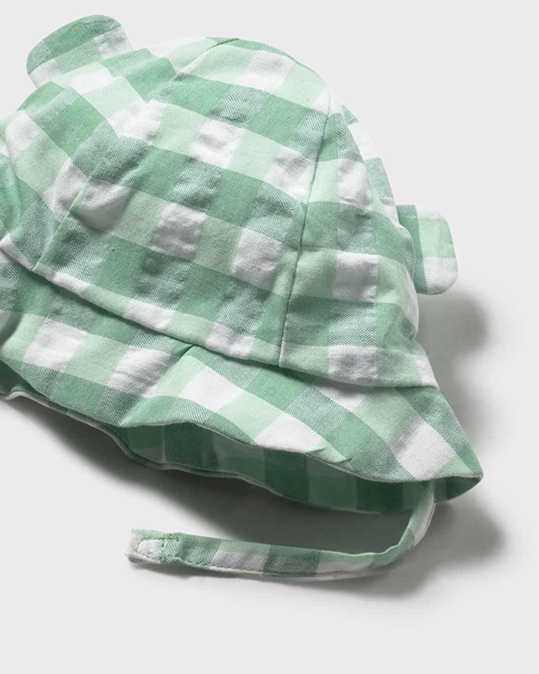 Conjunto Pantalón, Camiseta y Gorro Tortuga Manzana 1276-039 - Mayoral