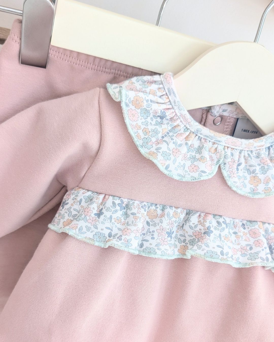 Conjunto Polaina Bosco Maquillaje - Babidu