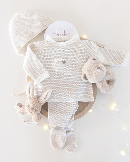 Conjunto Polaina Liverpool Arena -  Martin Aranda