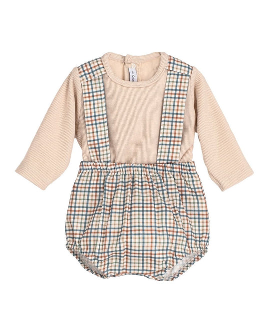 Conjunto Pololo Chamsin Arena 11214 - Calamaro