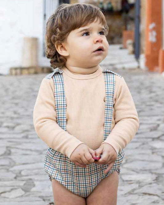 Conjunto Pololo Chamsin Arena 11214 - Calamaro