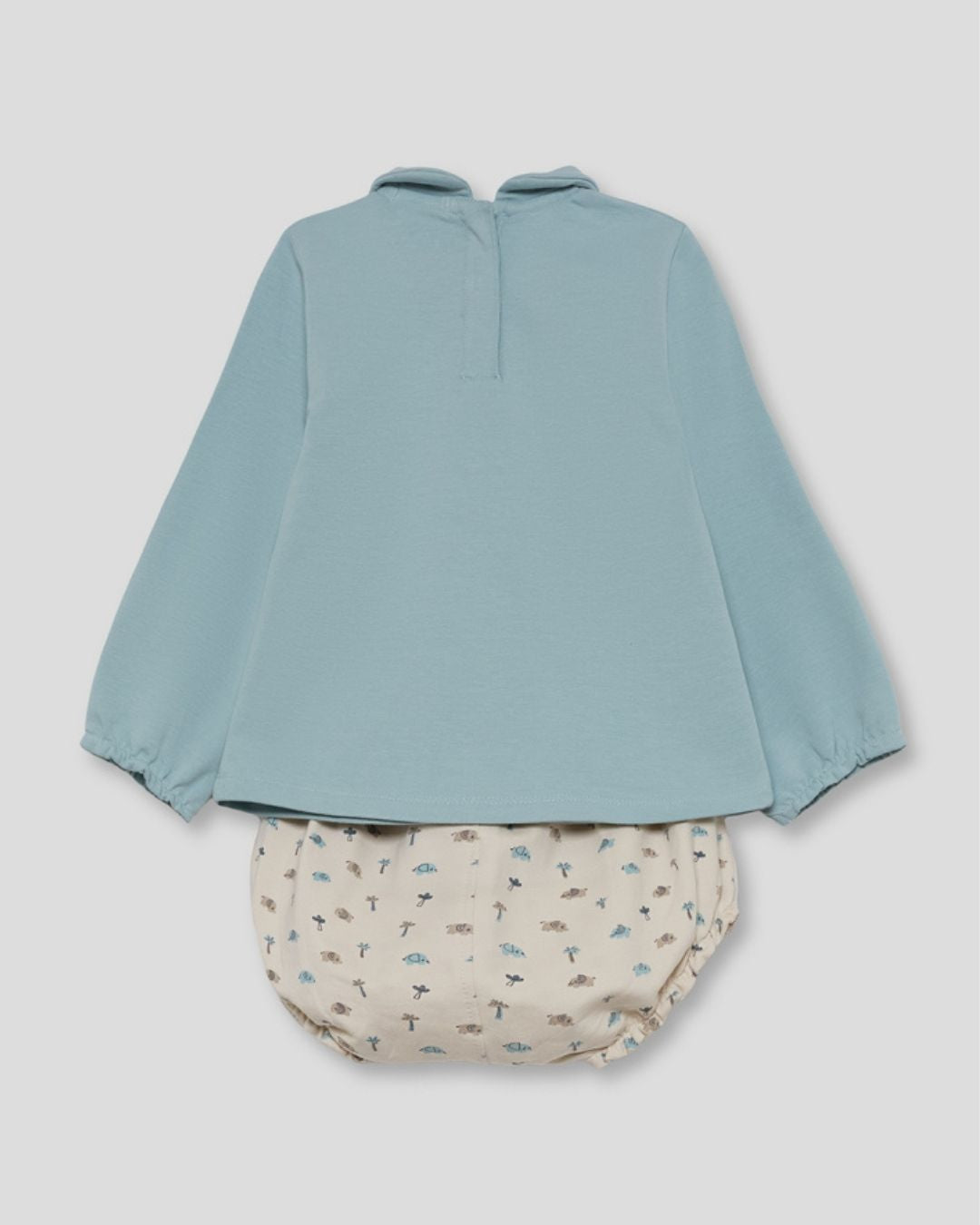 Conjunto Pololo My Elephant - Street Monkey Referencia 352013