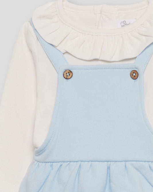 Conjunto Ranita Artic Friends - Street Monkey 352002