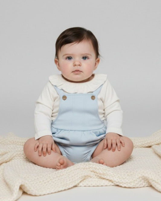 Conjunto Ranita Artic Friends - Street Monkey 352002