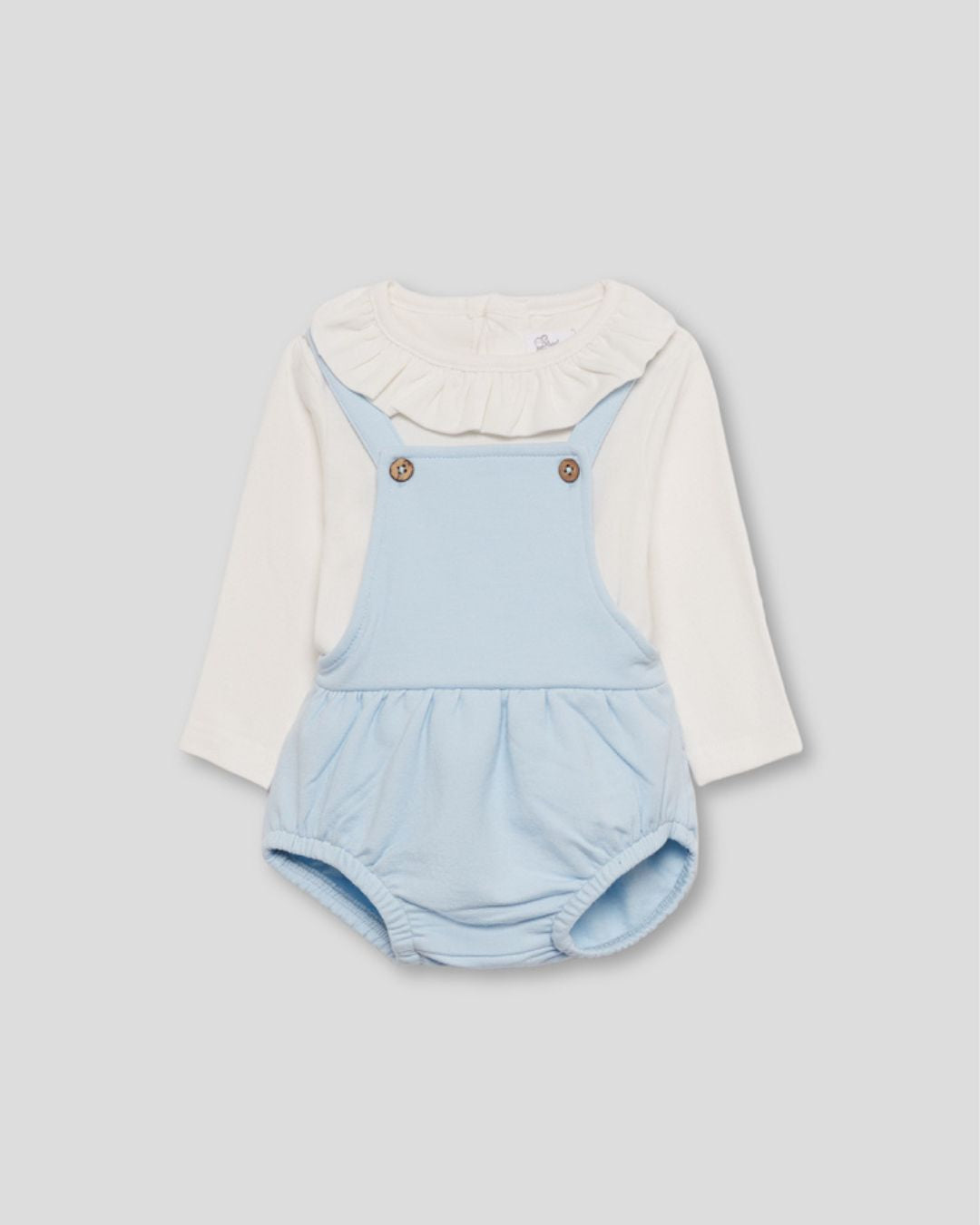Conjunto Ranita Artic Friends - Street Monkey 352002
