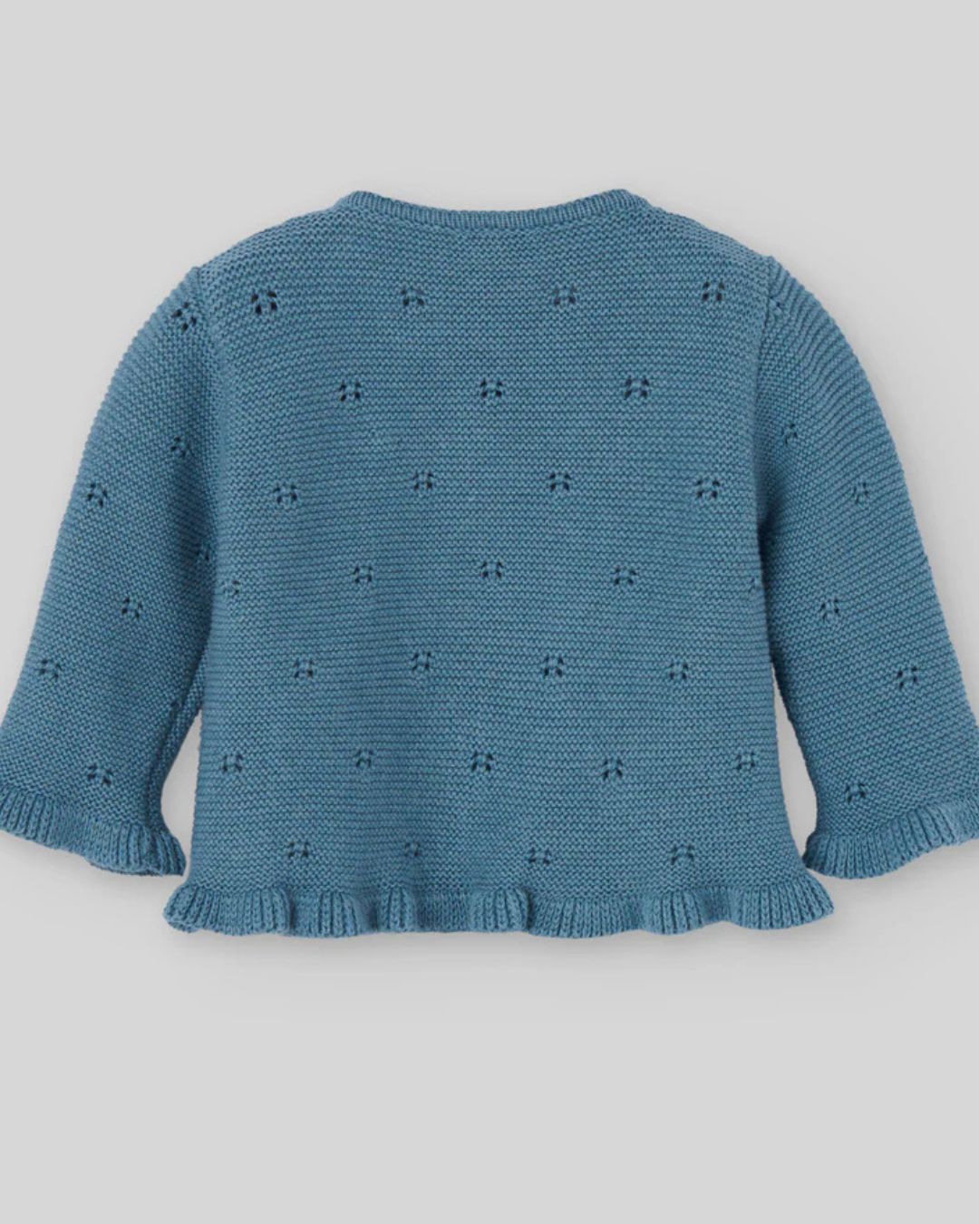 Conjunto Ranita Quinta Azul Nilo 006-153128 - Paz Rodriguez