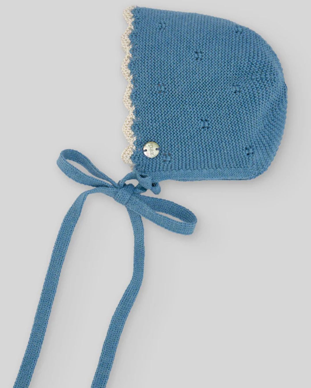 Conjunto Ranita Quinta Azul Nilo 006-153128 - Paz Rodriguez