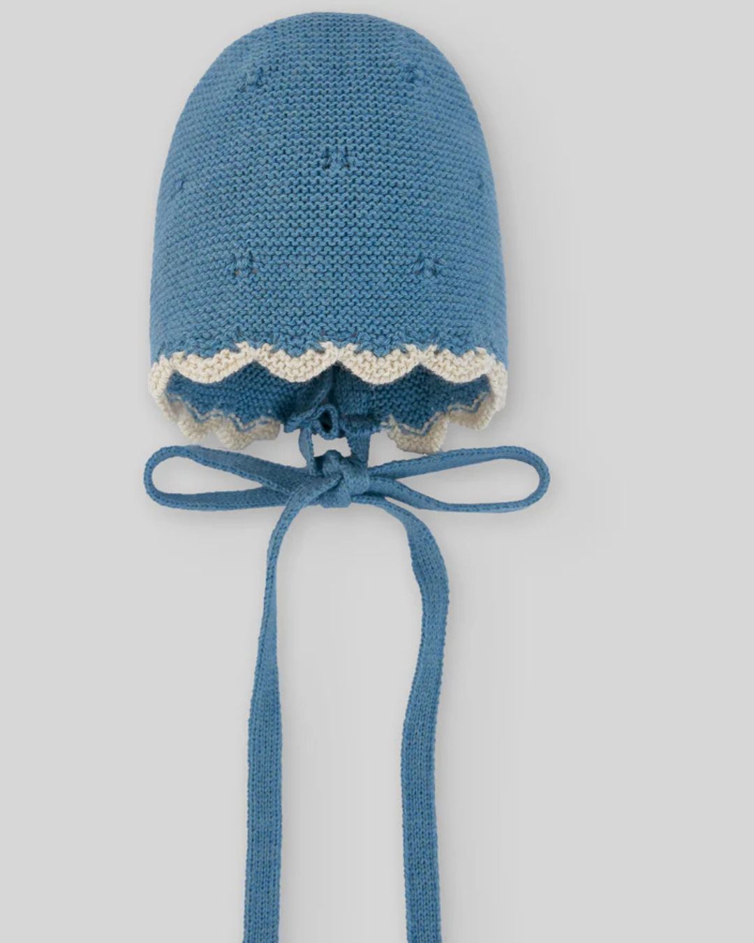 Conjunto Ranita Quinta Azul Nilo 006-153128 - Paz Rodriguez