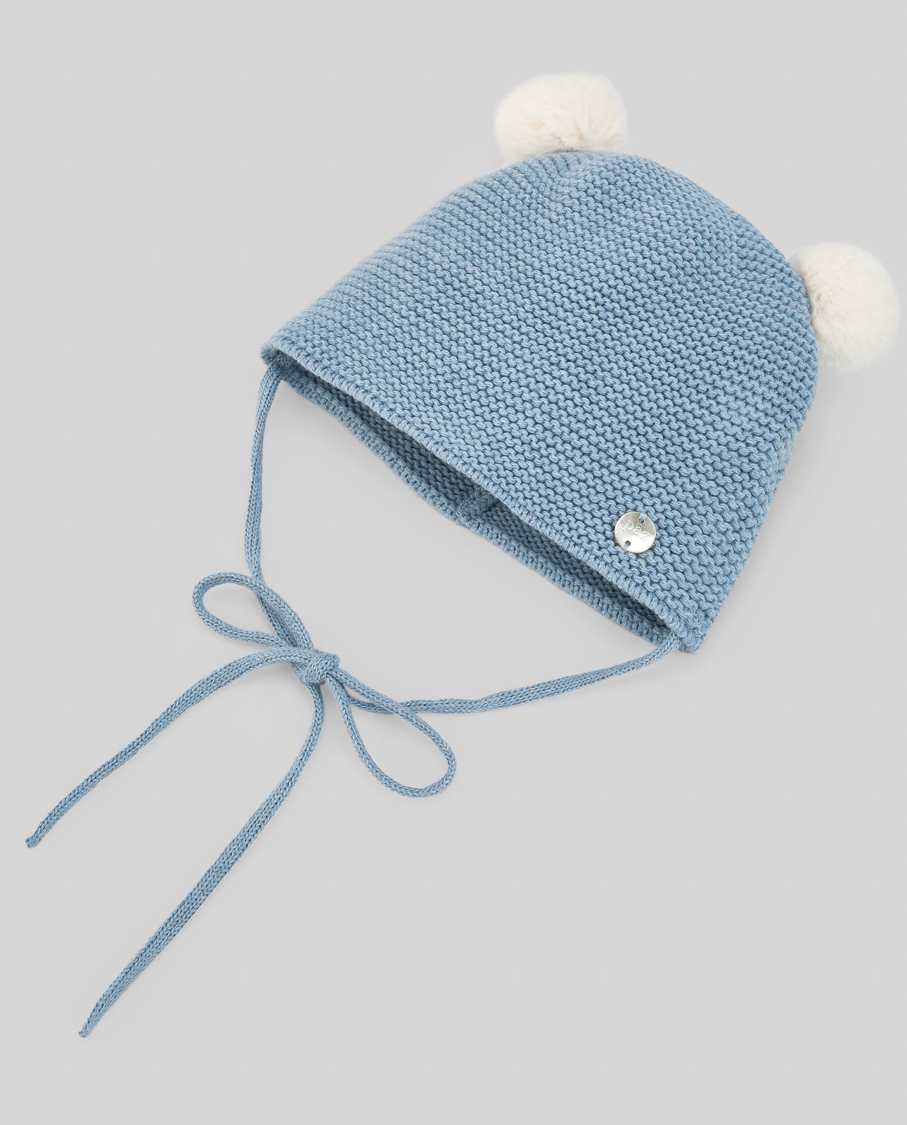 Conjunto Gorro y Bufanda Riviera - Paz Rodriguez