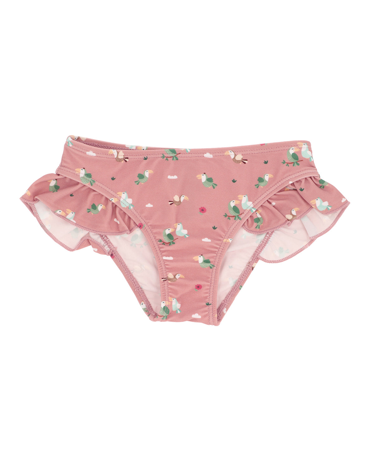 Bañador Braguita Toucan - Tutete