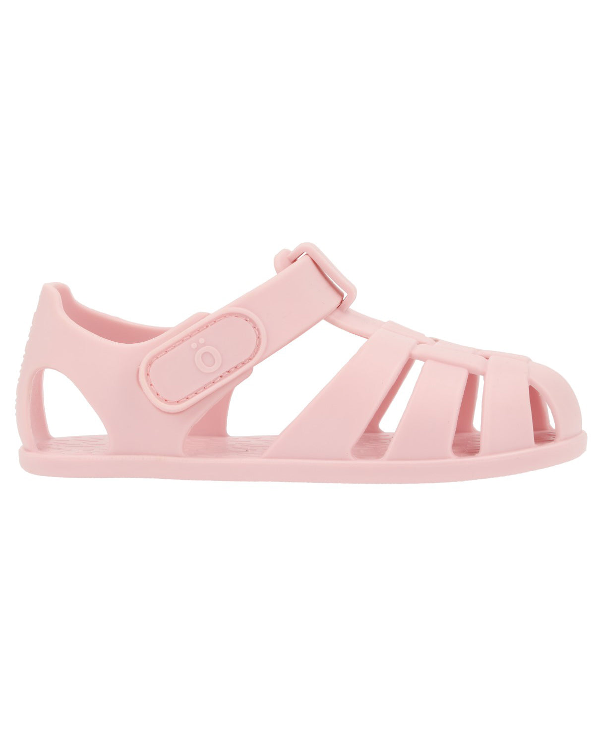 Cangrejeras Respetuosas Pink - Monnëka Tutete