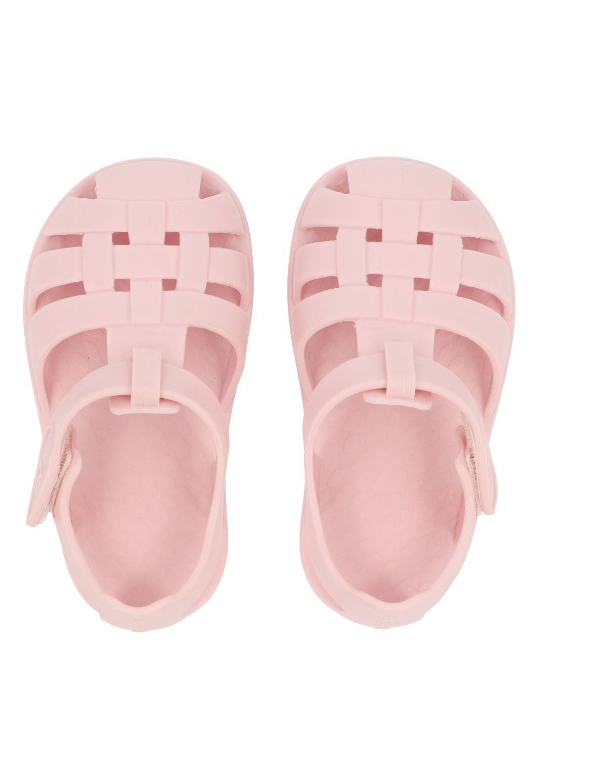 Cangrejeras Respetuosas Pink - Monnëka Tutete