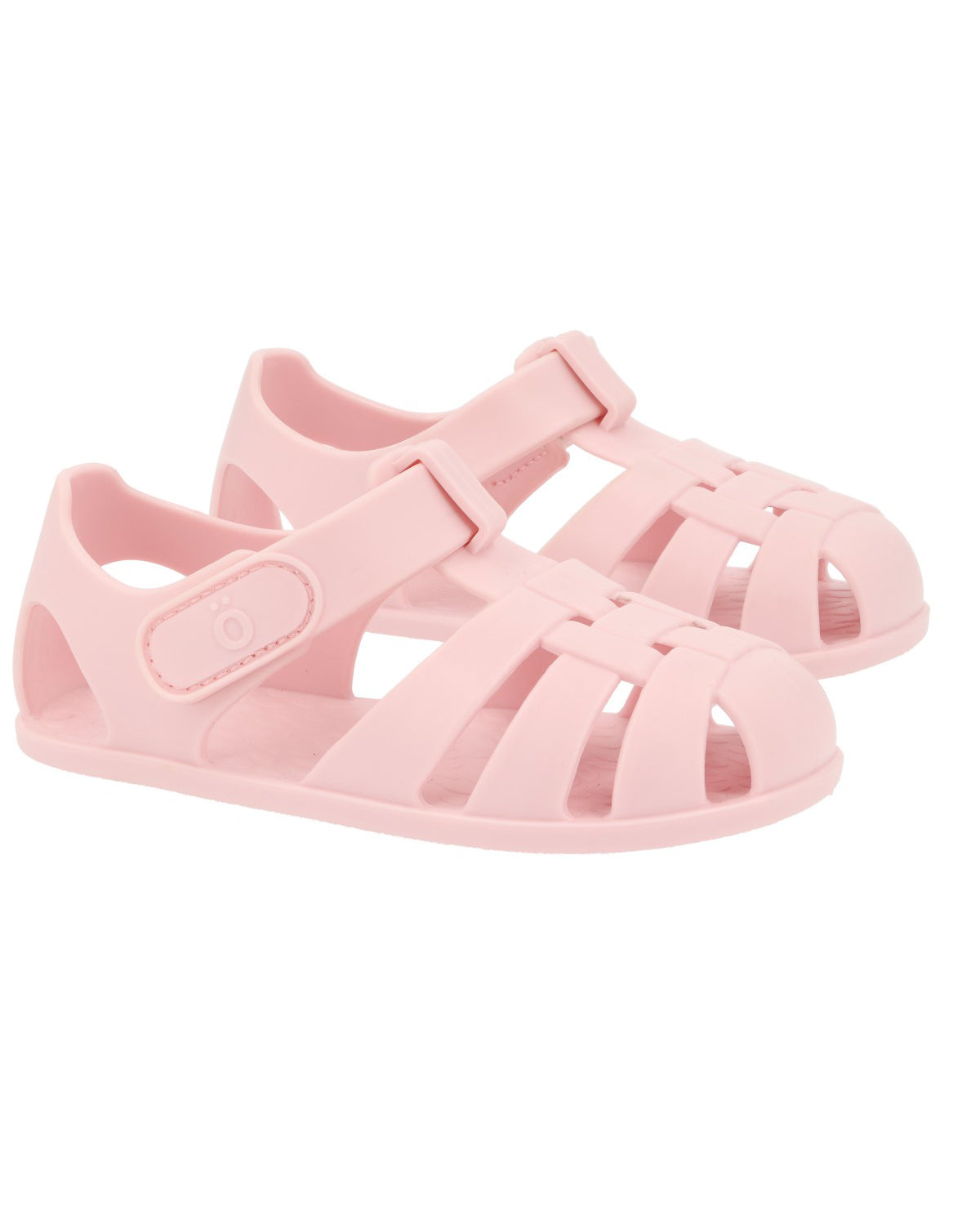 Cangrejeras Respetuosas Pink - Monnëka Tutete