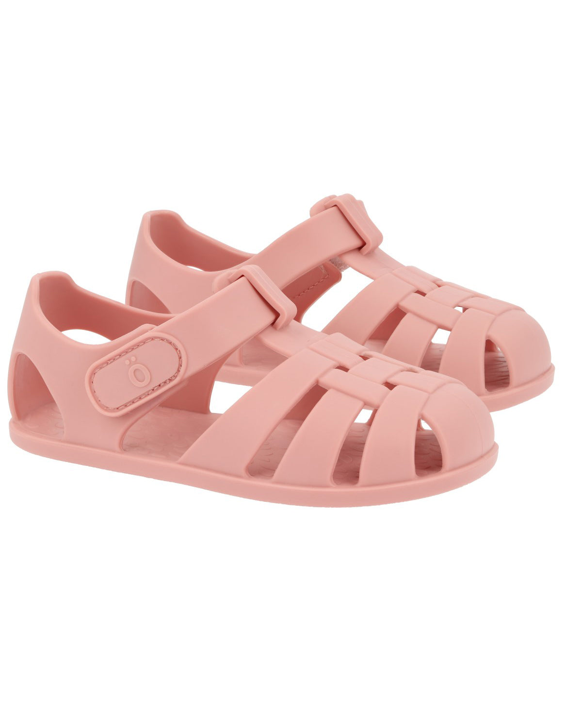 Cangrejeras Respetuosas Old Rose - Monnëka Tutete