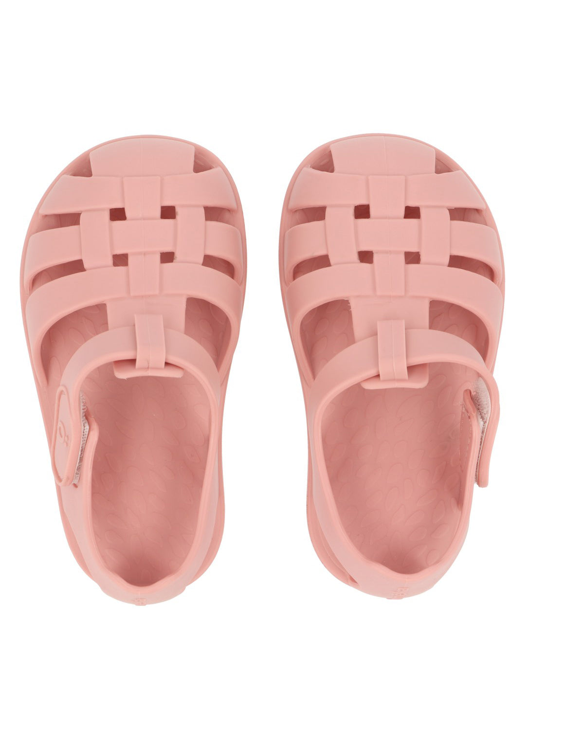 Cangrejeras Respetuosas Old Rose - Monnëka Tutete