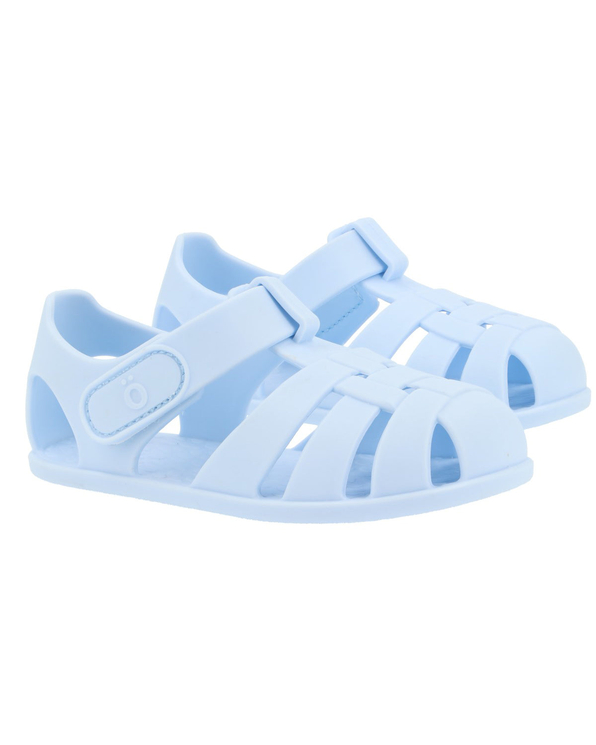 Cangrejeras Respetuosas Serenity Blue - Monnëka Tutete