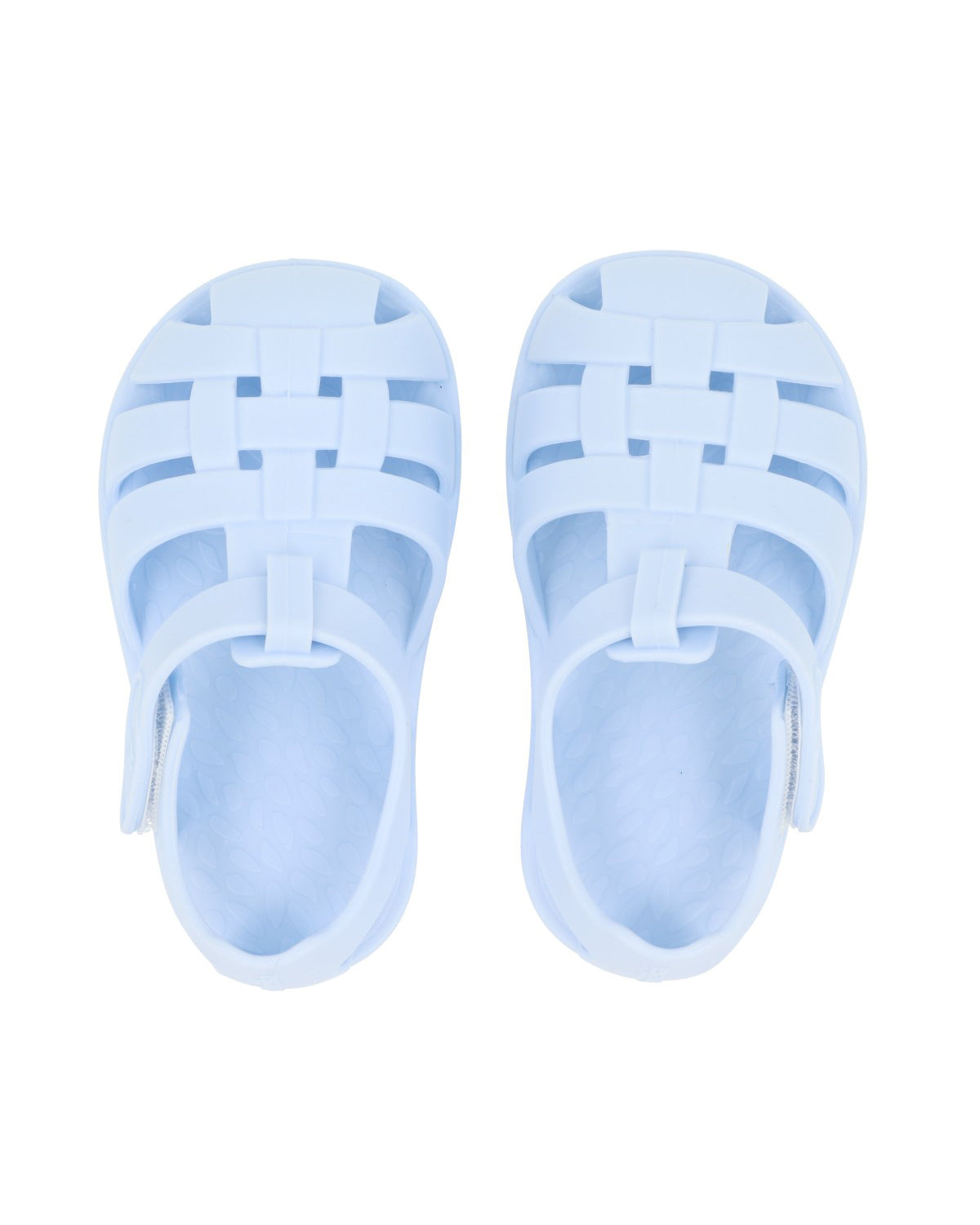 Cangrejeras Respetuosas Serenity Blue - Monnëka Tutete