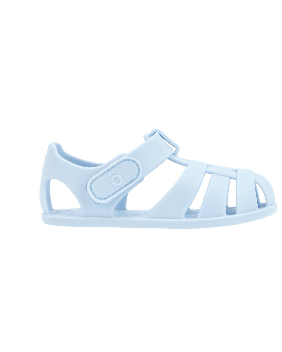 Cangrejeras Respetuosas Serenity Blue - Monnëka Tutete