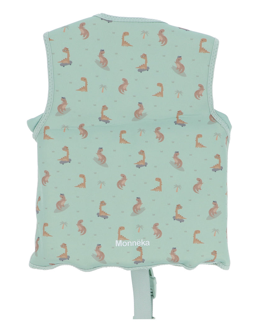 Chaleco Flotador Cool Dinos - Tutete