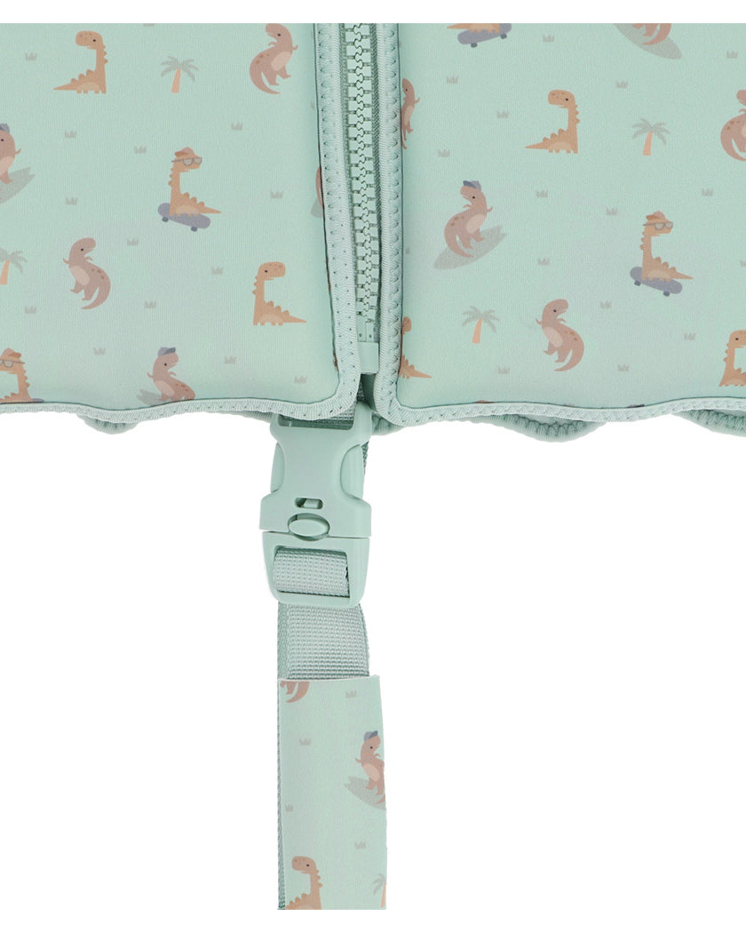 Chaleco Flotador Cool Dinos - Tutete