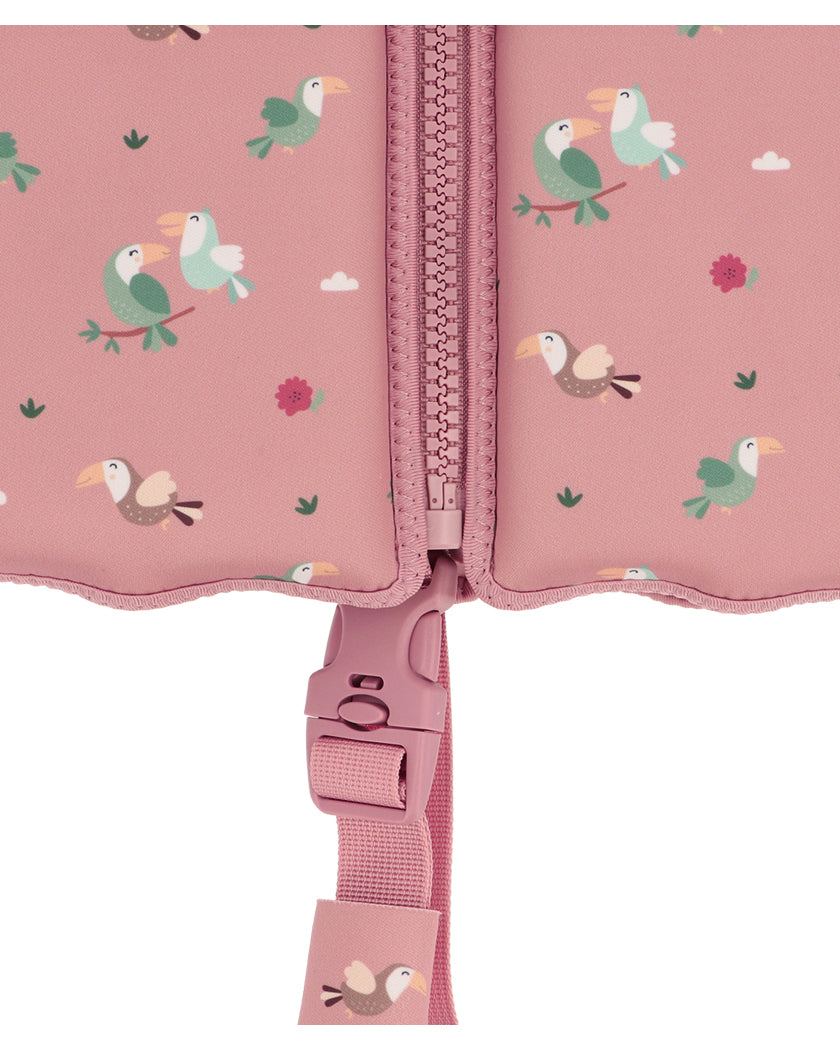 Chaleco Flotador Toucan - Tutete