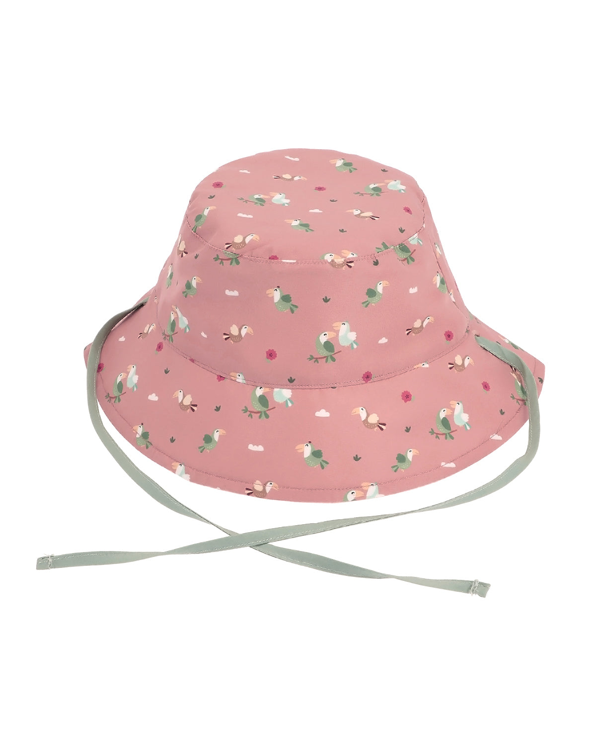 Gorro Reversible Toucan - Tutete