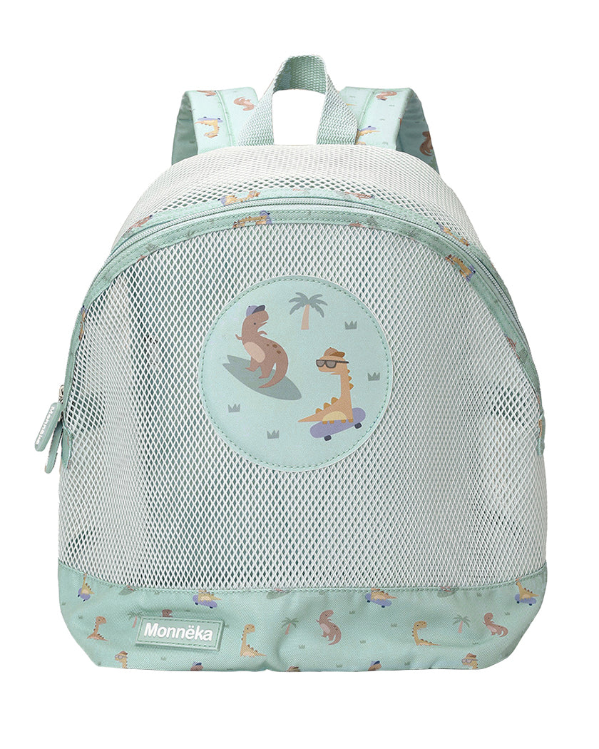 Mochila Antiarena Cool Dinos - Tutete