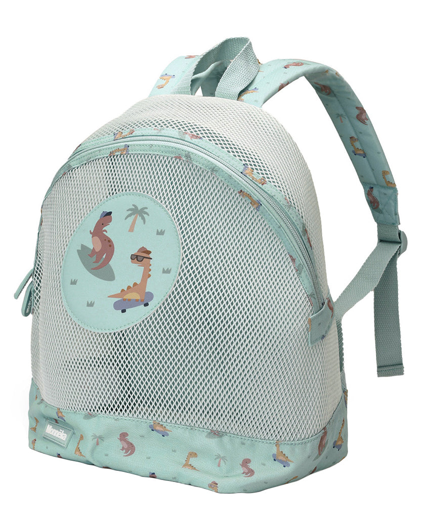 Mochila Antiarena Cool Dinos - Tutete