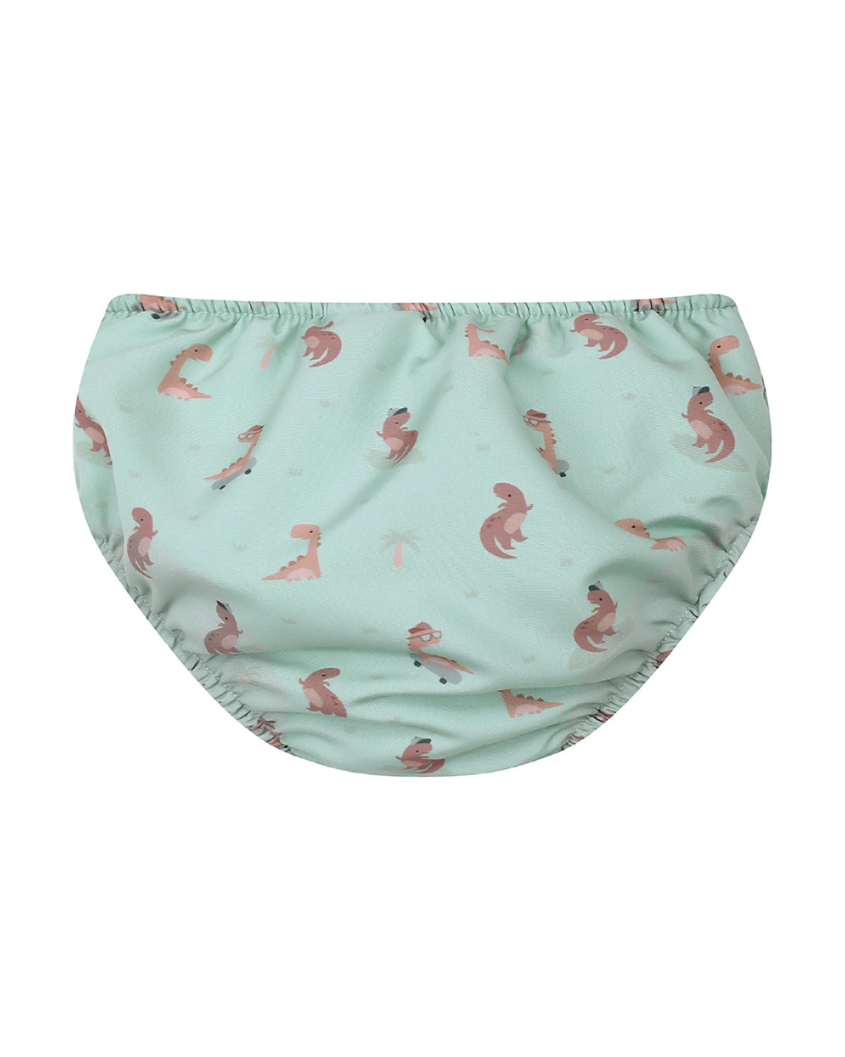 Bañador Pañal Cool Dinos - Tutete