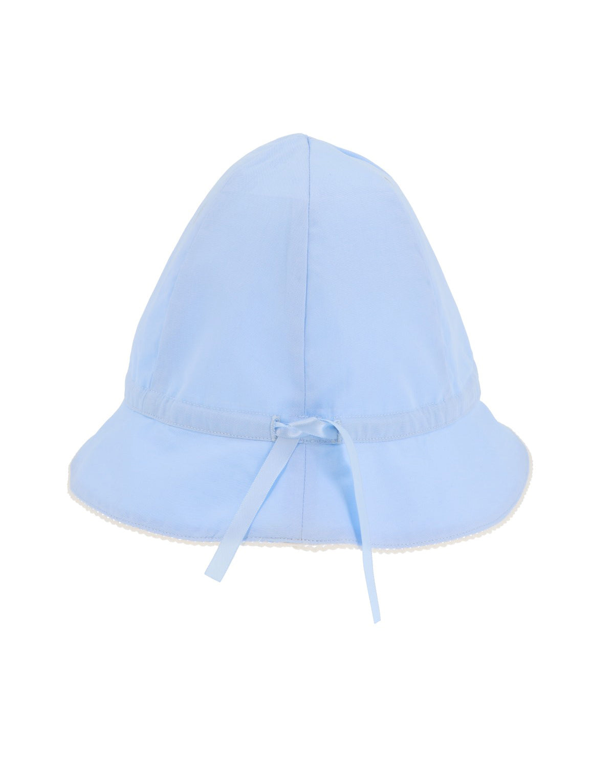 Gorrito Algodón Ajustable Serenity Blue - Tutete